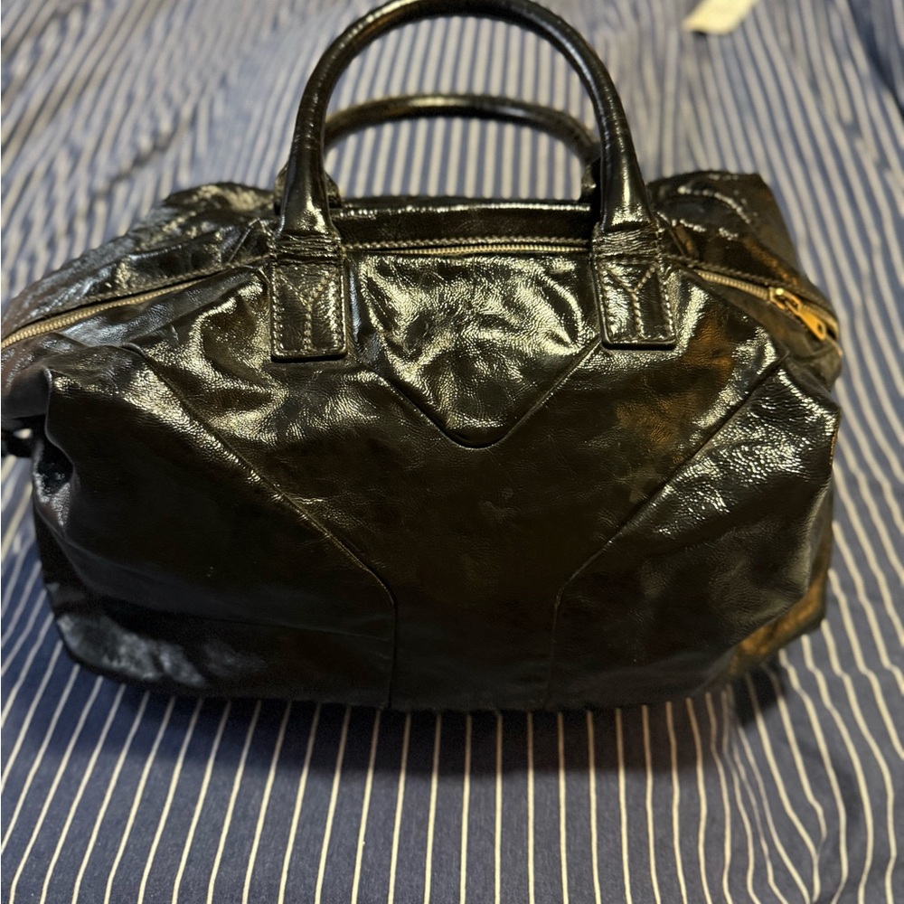 YSL muse medium bag